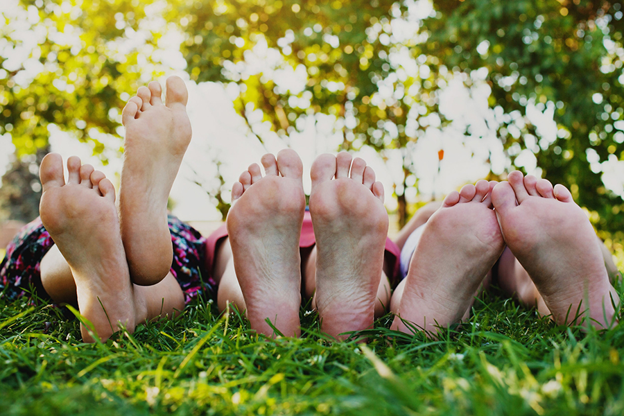 Is Earthing the Cure All?