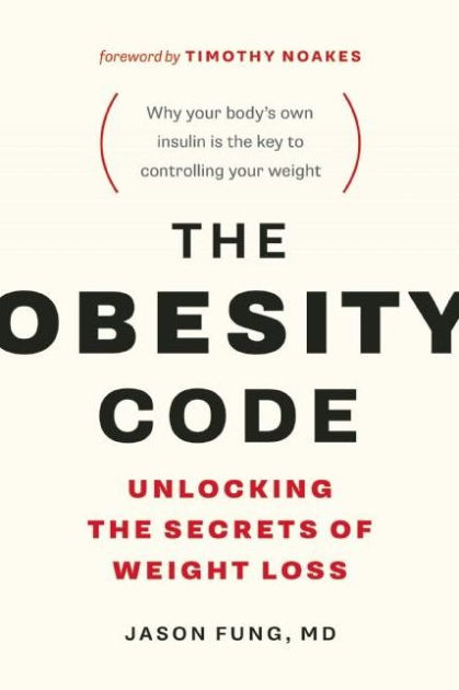 Obesity Code